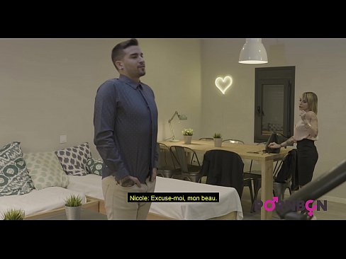 ❤️ PORNBCN 4K Eine reife Frau mit großen Titten will anal gefickt werden junger Gigolo mit großem Schwanz Blowjob Amortisation harter Fick Handjob Dog Style Pussy lecken Orgasmus Französisch Untertitel ️ Hard porn bei porn de.comicsporn.ru ❌️